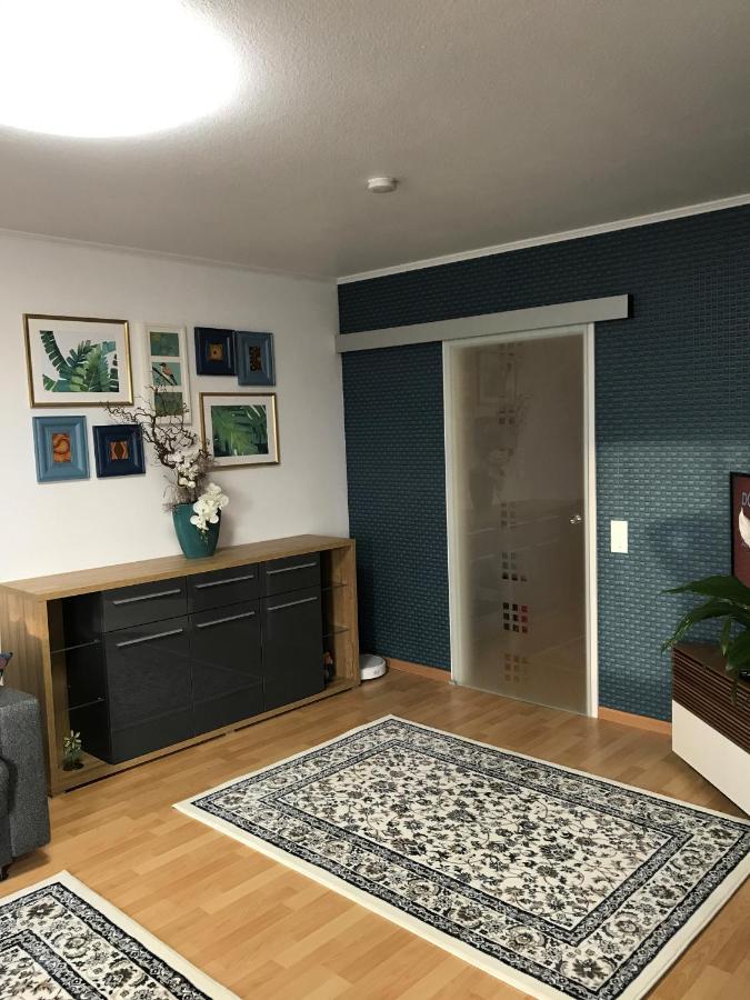 Sky 2 Comfort Lindenhof Apartment *