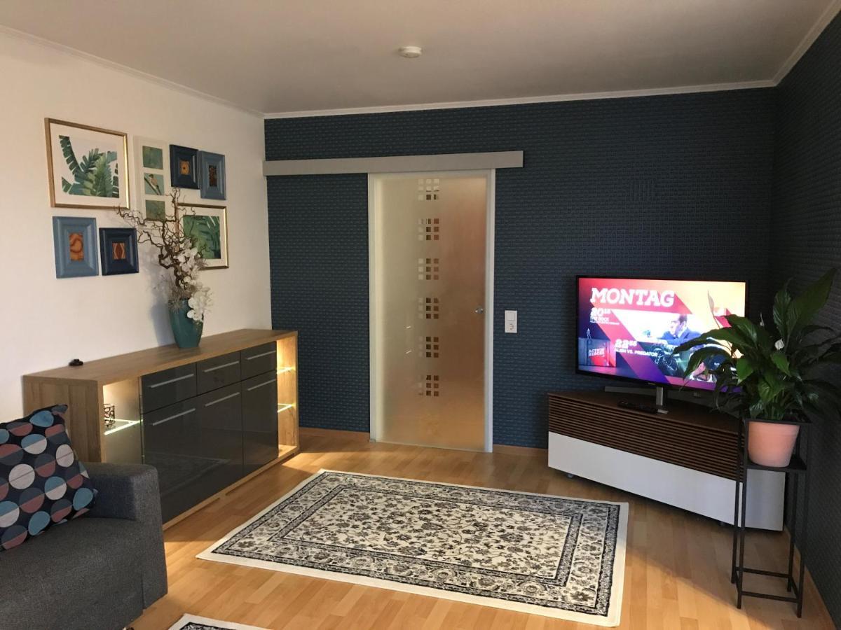 Sky 2 Comfort Lindenhof * Mannheim