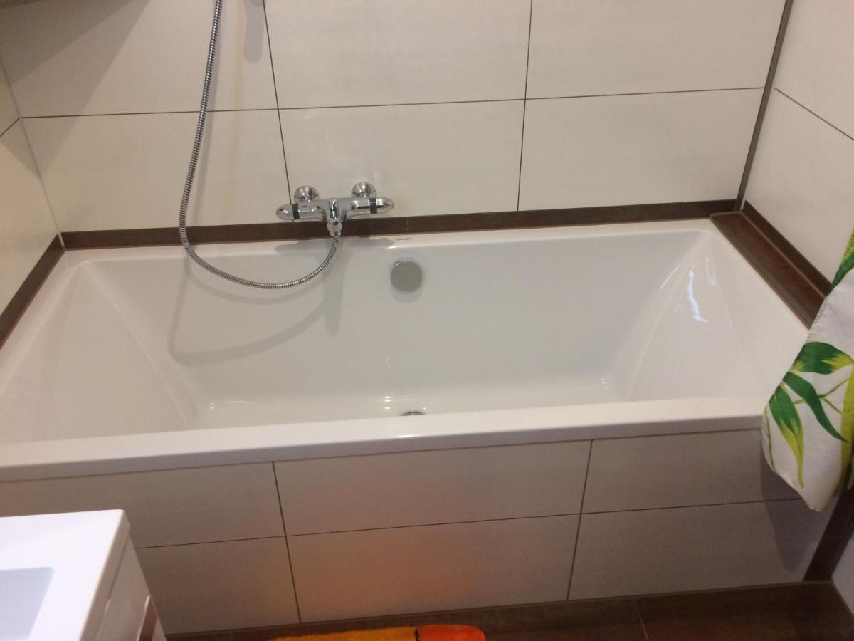 Sky 2 Comfort Lindenhof Apartment Mannheim